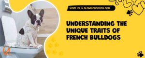 Understanding The Unique Traits Of French Bulldogs