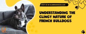 Understanding The Clingy Nature Of French Bulldogs