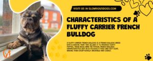 Characteristics Of A Fluffy Carrier French Bulldog