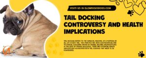 Tail Docking Controversy and Health Implications