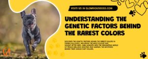 Understanding The Genetic Factors Behind The Rarest Colors