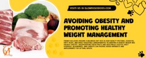 Avoiding Obesity And Promoting Healthy Weight Management