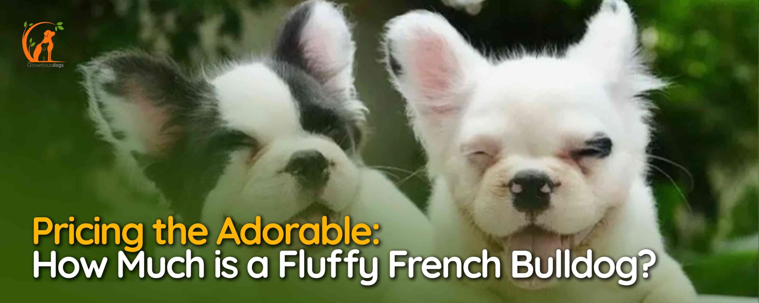How Much is a Fluffy French Bulldog