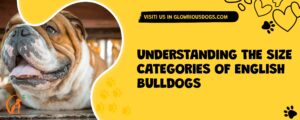 Understanding The Size Categories Of English Bulldogs